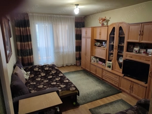 Apartament de vanzare cu 2 camere în cart Garii - imagine 2