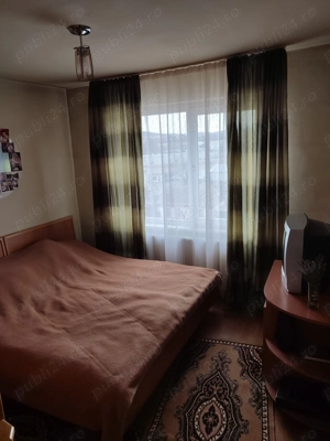 Apartament de vanzare cu 2 camere în cart Garii - imagine 3
