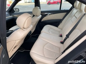 mercedes w211 - imagine 4