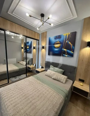 Apartament ultrafinisat cu 3 camere, zona Urusagului - imagine 4