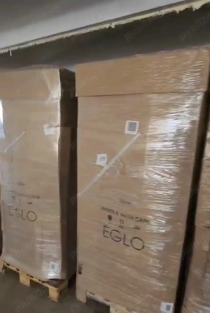 Agent vânzări paleti de mărfuri generale de la haine la electrocasnice - imagine 2