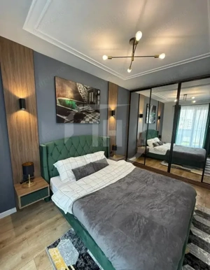 Apartament ultrafinisat cu 3 camere, zona Urusagului