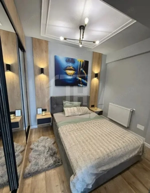 Apartament ultrafinisat cu 3 camere, zona Urusagului - imagine 3