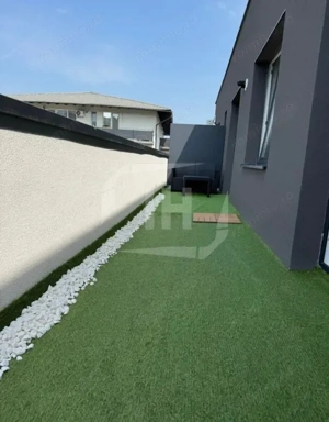 Apartament ultrafinisat cu 3 camere, zona Urusagului - imagine 10