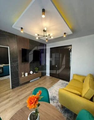 Apartament ultrafinisat cu 3 camere, zona Urusagului - imagine 7