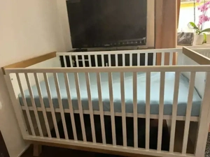 Vand patut din lemn masiv 