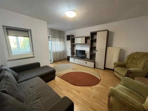 Apartament  2 camere - decomandat - zona Drumul Sarii