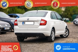 Masini la RAMANERE pentru Uber, Bolt, Ridesharing, in Bucuresti tara - imagine 4