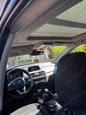 Bmw X2 18d 2019 - imagine 4