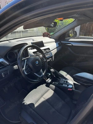 Bmw X2 18d 2019 - imagine 6