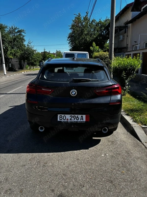 Bmw X2 18d 2019 - imagine 7