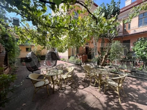 Apartament tip studio, 40 mp, terasa, zona Ultracentrala - imagine 7