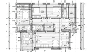 Casa pe un nivel, cu priveliste superba, teren 2000 mp, Suceagu - imagine 8