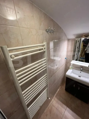 Apartament tip studio, 40 mp, terasa, zona Ultracentrala - imagine 6