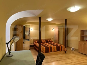 Apartament tip studio, 40 mp, terasa, zona Ultracentrala