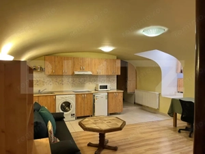 Apartament tip studio, 40 mp, terasa, zona Ultracentrala - imagine 4