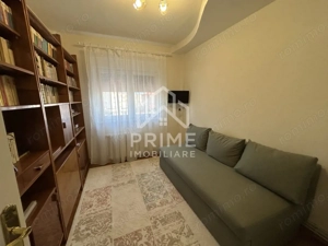 Apartament 3 camere de închiriat , 70 mp , Zona Cetate  - imagine 4
