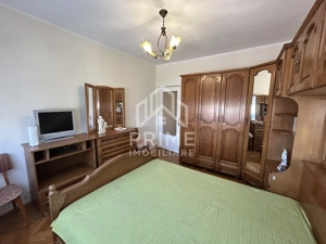 Apartament 3 camere de închiriat , 70 mp , Zona Cetate