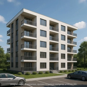 Teren 2.500 mp Baneasa – oportunitate dezvoltare P+4 - imagine 6