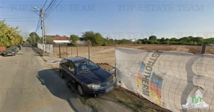 Teren 2.500 mp Baneasa – oportunitate dezvoltare P+4 - imagine 5