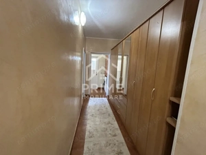 Apartament 3 camere de închiriat , 70 mp , Zona Cetate  - imagine 10