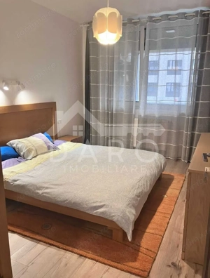 Apartament de inchiriat Concept 9 - imagine 4