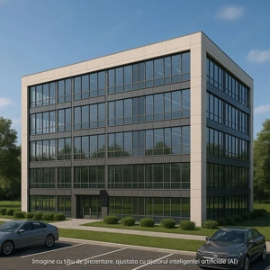 Teren 2.500 mp Baneasa – oportunitate dezvoltare P+4 - imagine 3