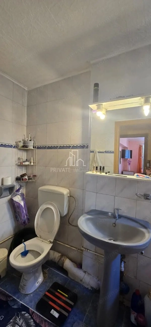 Apartament in zona centrala 2 camere, Sighisoara - imagine 7