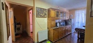 Apartament in zona centrala 2 camere, Sighisoara - imagine 8