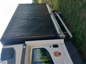 Vand camion.de 3.5.tone cu prelata - imagine 2