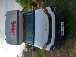 Vand camion de 3.5 tone în beius.pretul este in euro
