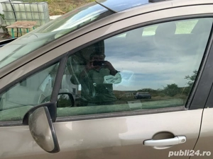 Peugeot 307 SW geamuri partea stanga - imagine 2