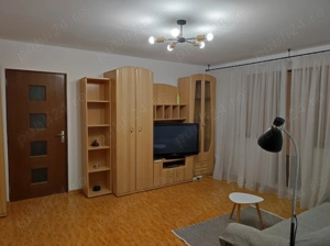 Inchiriez apartament 3 camere mobilat si utilat