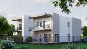 Duplex de vânzare -4 camere, 184 mp utili, curte proprie, 2 Parcari - imagine 2 Duplex de vânzare -4 camere, 184 mp utili, curte proprie, 2 Parcari - imagine 2