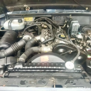 jeep cherokee xj - imagine 5