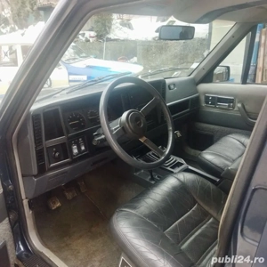 jeep cherokee xj - imagine 3