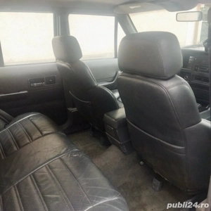 jeep cherokee xj - imagine 4