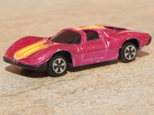 Macheta Alfa Romeo 33 Stradale 1:64 Dinky Toys Hong Kong