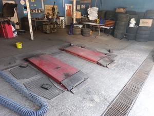 Vulcanizare Piatra Neamț  - imagine 4