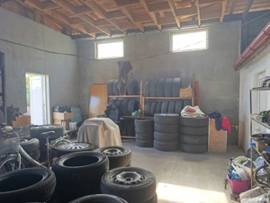 Vulcanizare Piatra Neamț  - imagine 2