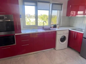 Garsoniera Soseaua Straulesti- Baneasa. - imagine 3