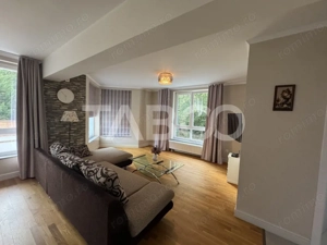 Apartament decomandat 3 camere loc parcare Padurea Dumbrava Sibiu - imagine 10