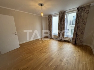 Apartament decomandat 3 camere loc parcare Padurea Dumbrava Sibiu - imagine 4