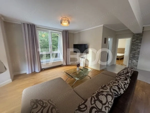 Apartament decomandat 3 camere loc parcare Padurea Dumbrava Sibiu - imagine 8