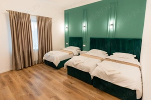 Cazare Tecuci Jud Galați BAVA Hotel