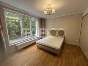 Apartament decomandat 3 camere loc parcare Padurea Dumbrava Sibiu - imagine 3