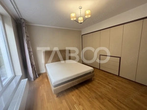 Apartament decomandat 3 camere loc parcare Padurea Dumbrava Sibiu - imagine 12