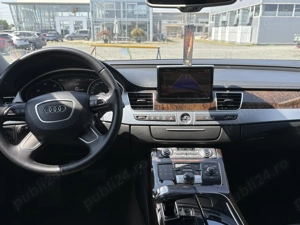 Vand Audi A8 Long!!!