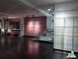 Spatiu comercial modern demisol 262 mp cu intrare separata, excelent pozitionat Oltenitei, Popesti L - imagine 7