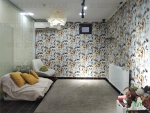 Spatiu comercial modern demisol 262 mp cu intrare separata, excelent pozitionat Oltenitei, Popesti L - imagine 4